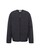ADIDAS ORIGINALS, Jacke 'Adventure Fc Quilted Liner' Schwarz