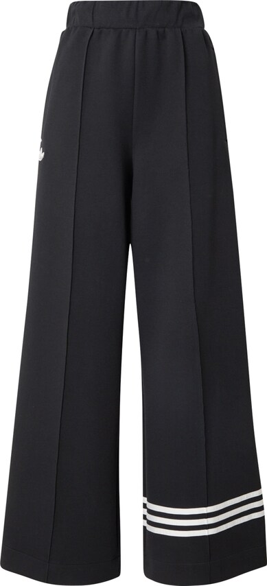 ADIDAS ORIGINALS, Hose 'Adicolor Neuclassics' Schwarz, Bild 2 von 5