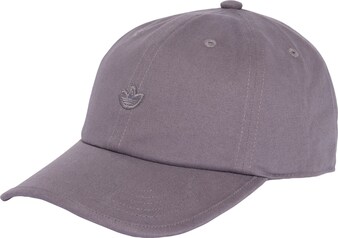 ADIDAS ORIGINALS, Cap 'Premium Essentials' Grau