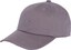Nicht ausgewählt, ADIDAS ORIGINALS, Cap 'Premium Essentials' Grau