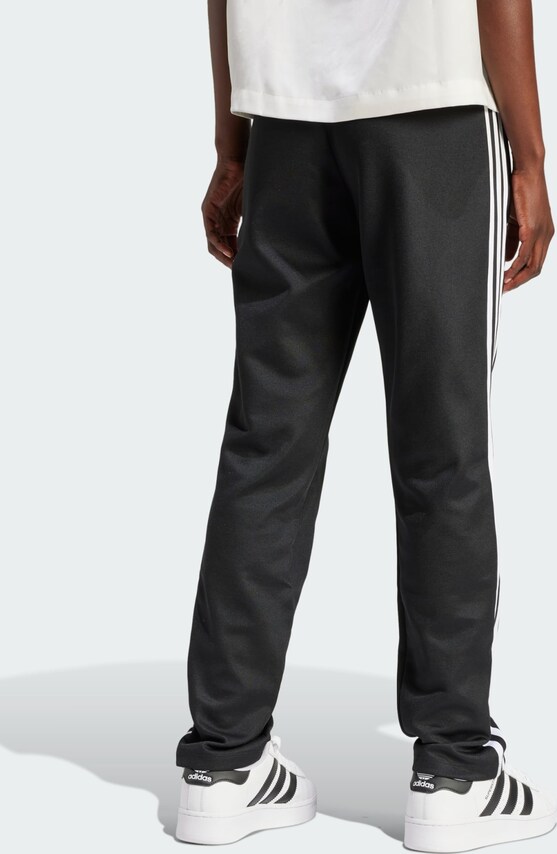 ADIDAS ORIGINALS, Pants 'Montreal', Black, Image 3 of 5