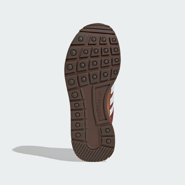 ADIDAS ORIGINALS, Sneaker 'ZX 500 RS' Braun, Bild 4 von 10