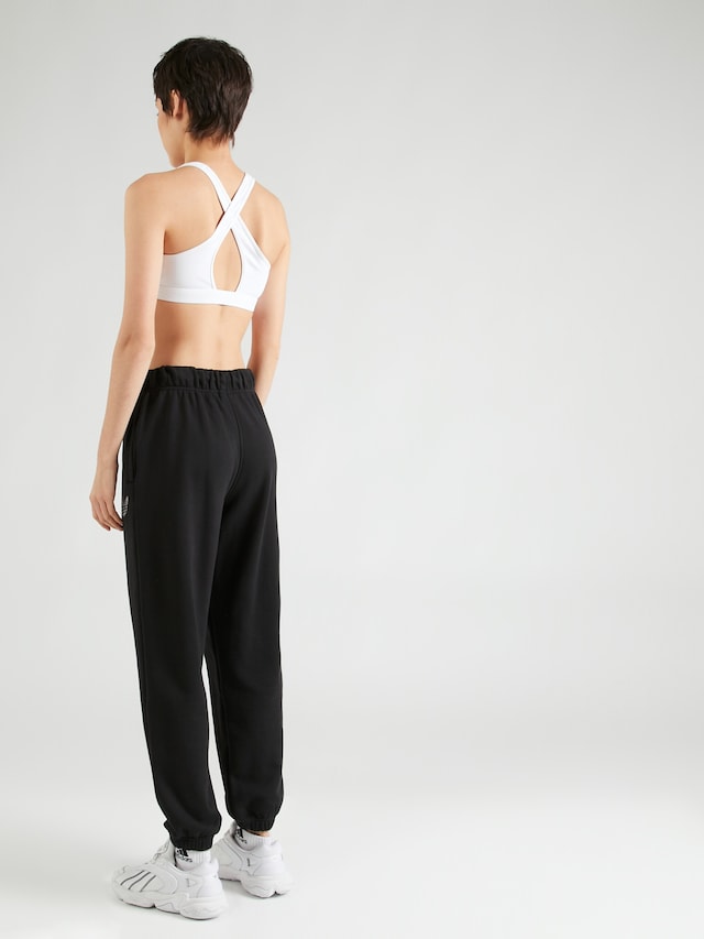ADIDAS ORIGINALS, Hose 'BLING' Schwarz, Bild 3 von 5