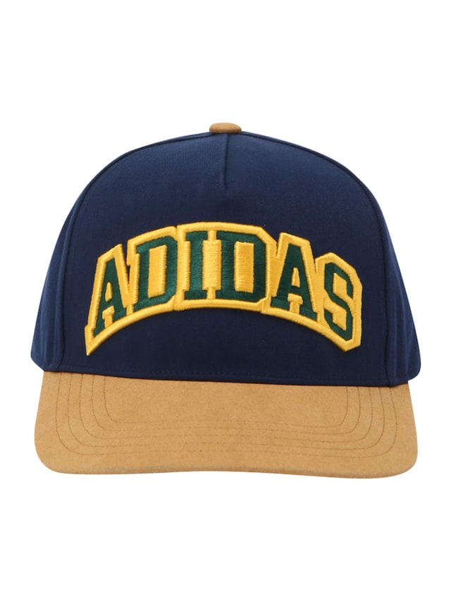 ADIDAS ORIGINALS, Cap 'VARSITY', Blau, Bild 2 von 3