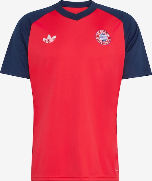 Funktionsshirt 'FC Bayern München 26/27 Pre-Match', Bild 1 von 6