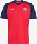Ausgewählt, ADIDAS ORIGINALS, Funktionsshirt 'FC Bayern München 26/27 Pre-Match' Rot