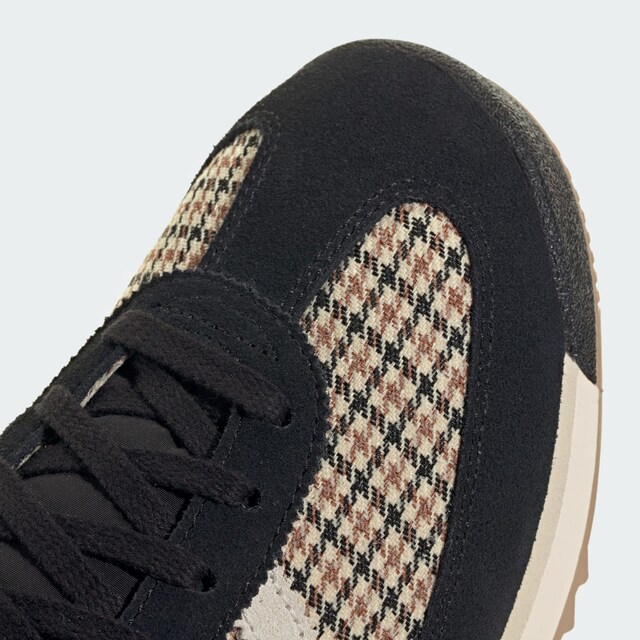 ADIDAS ORIGINALS, Sneaker 'SL 72' Schwarz, Bild 8 von 9