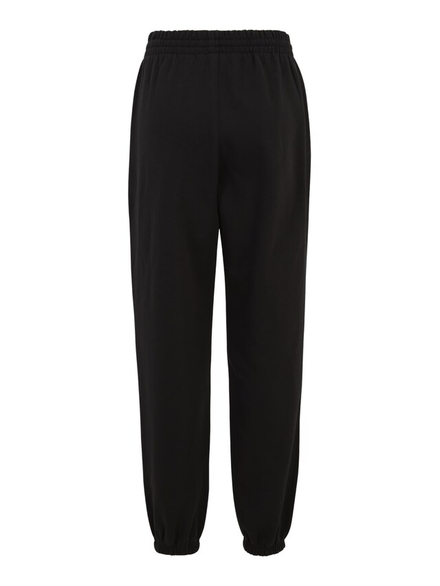 ADIDAS ORIGINALS, Hose 'Essentials', Schwarz, Bild 2 von 6