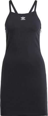 ADIDAS ORIGINALS, Kleid Schwarz