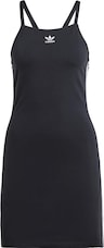 Ausgewählt, ADIDAS ORIGINALS, Kleid Schwarz
