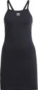 ADIDAS ORIGINALS, Dress, Black, Image 1 of 5