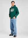 ADIDAS ORIGINALS, Sweatshirt 'GRF' Grün, Bild 4 von 5