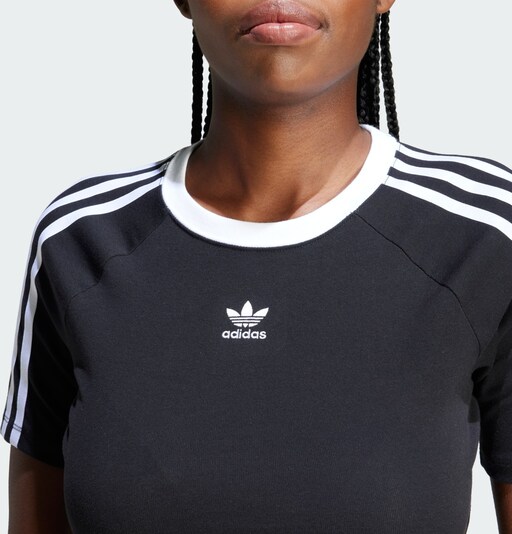 Shirt '3-Streifen', Image 4 of 6