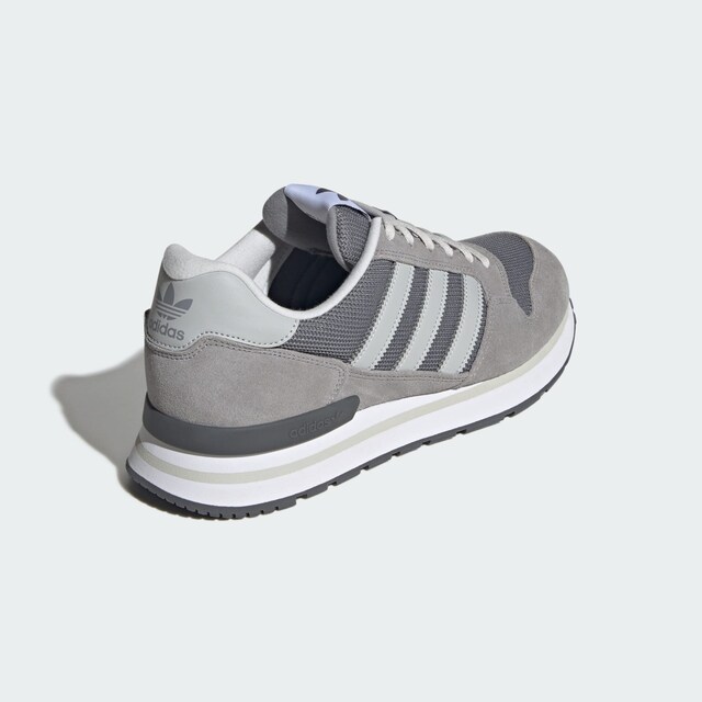 ADIDAS ORIGINALS, Sneaker 'Zx 500 Rs' Grau, Bild 7 von 9