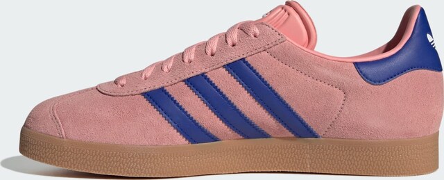 ADIDAS ORIGINALS, Sneaker 'Gazelle' Pink, Bild 9 von 9