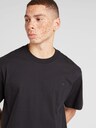 ADIDAS ORIGINALS, Shirt 'Premium Essentials', Black, Image 2 of 5