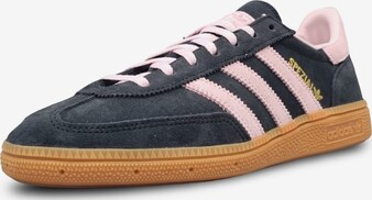ADIDAS ORIGINALS, Sneaker low‌‌‌‌‌‌‌ Schwarz