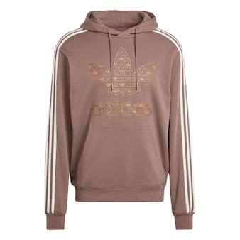 ADIDAS ORIGINALS, Sweatshirt 'Classic' Beige