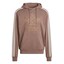 Nicht ausgewählt, ADIDAS ORIGINALS, Sweatshirt 'Classic' Beige