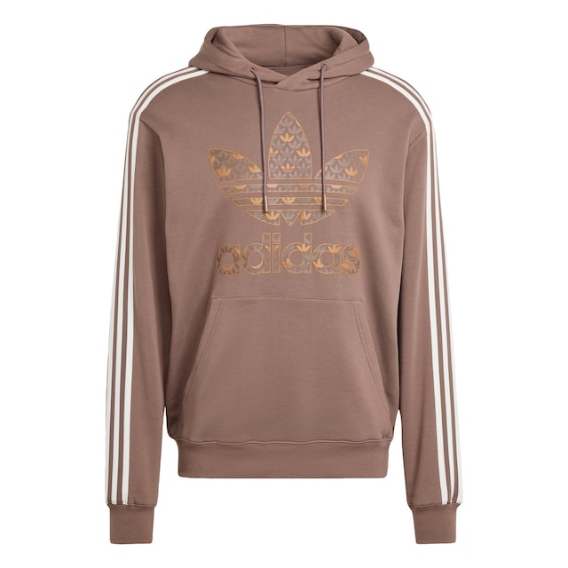 ADIDAS ORIGINALS, Sweatshirt 'Classic' Beige, Bild 1 von 3