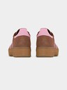 ADIDAS ORIGINALS, Sneaker 'Handball Spezial' Braun, Bild 4 von 6