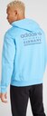 ADIDAS ORIGINALS, Sweatshirt Blau, Bild 2 von 5