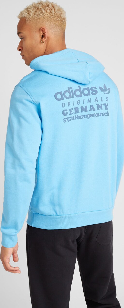 Sweatshirt, Bild 2 von 5