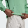 ADIDAS ORIGINALS, Sweatshirt 'Trefoil Essential' Grün, Bild 5 von 5
