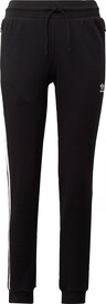 Ausgewählt, ADIDAS ORIGINALS, Hose ' Cuffed' Schwarz