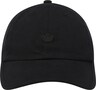 ADIDAS ORIGINALS, Cap 'Premium Essentials' Schwarz, Bild 2 von 3