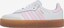 Selected, ADIDAS ORIGINALS, Sneakers 'adidas Sambae (GS) Cloud White Clear Pink Gold Metallic', Pink