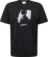 Selected, ADIDAS ORIGINALS, Shirt 'Street  5', Black