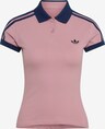 ADIDAS ORIGINALS, Majica, ljubičasta, Image 1 of 5