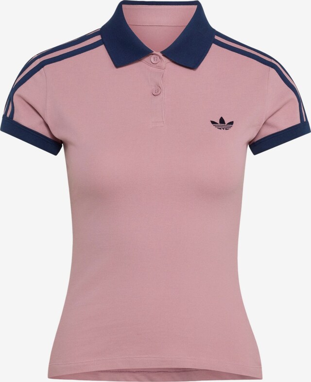 ADIDAS ORIGINALS, Majica, ljubičasta, Image 1 of 5