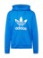 Selected, ADIDAS ORIGINALS, Sweatshirt 'Adicolor Classics Trefoil', Blue