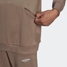 ADIDAS ORIGINALS, Sweatshirt 'R.Y.V. Basic' Braun, Bild 4 von 4