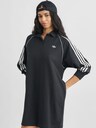 ADIDAS ORIGINALS, Haljina 'SUPERSTAR POLO', crna, Image 2 of 5