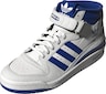 Nicht ausgewählt, ADIDAS ORIGINALS, Sneaker 'Forum Mid' Weiß