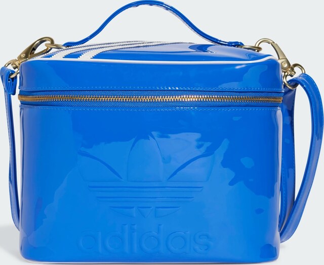 ADIDAS ORIGINALS, Sporthose Blau, Bild 6 von 6