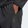 ADIDAS ORIGINALS, Pants 'SST Bonded', Black, Image 4 of 5