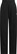 ADIDAS ORIGINALS, Pants, Black