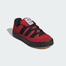 ADIDAS ORIGINALS, Sneaker 'Adimatic', Rot, Bild 5 von 9