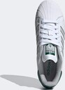 ADIDAS ORIGINALS, Sneaker low 'Superstar XLG' Weiß, Bild 3 von 8