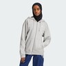 ADIDAS ORIGINALS, Sweatshirt, Grey, Image 2 of 5