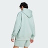 ADIDAS ORIGINALS, Sweatshirt 'Premium Essentials', Grün, Bild 3 von 5