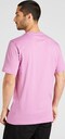 ADIDAS ORIGINALS, Shirt 'ESSENTIAL', Purple, Image 5 of 5