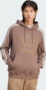 ADIDAS ORIGINALS, Sweatshirt 'Classic', Beige, Image 2 of 3