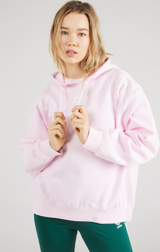 Sweatshirt 'Adicolor Essentials Friend', Image 2 of 5