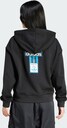 ADIDAS ORIGINALS, Sweatshirt 'Adibreak', Black, Image 3 of 4