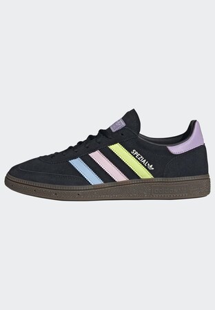 ADIDAS ORIGINALS, Sneaker 'Jamaika Handball Spezial' Blau